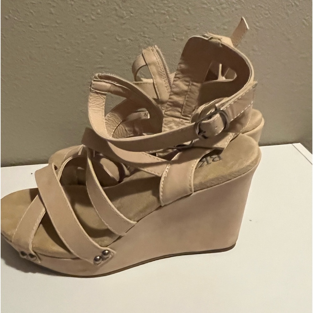 wedges
